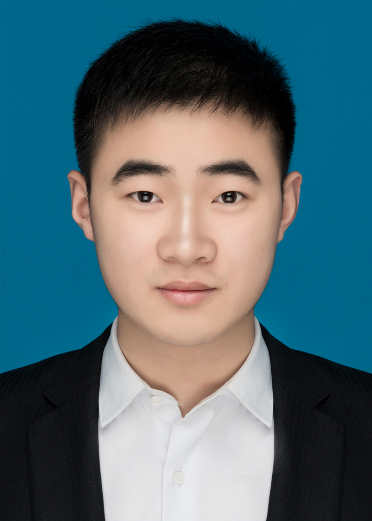 Portrait of Your Name